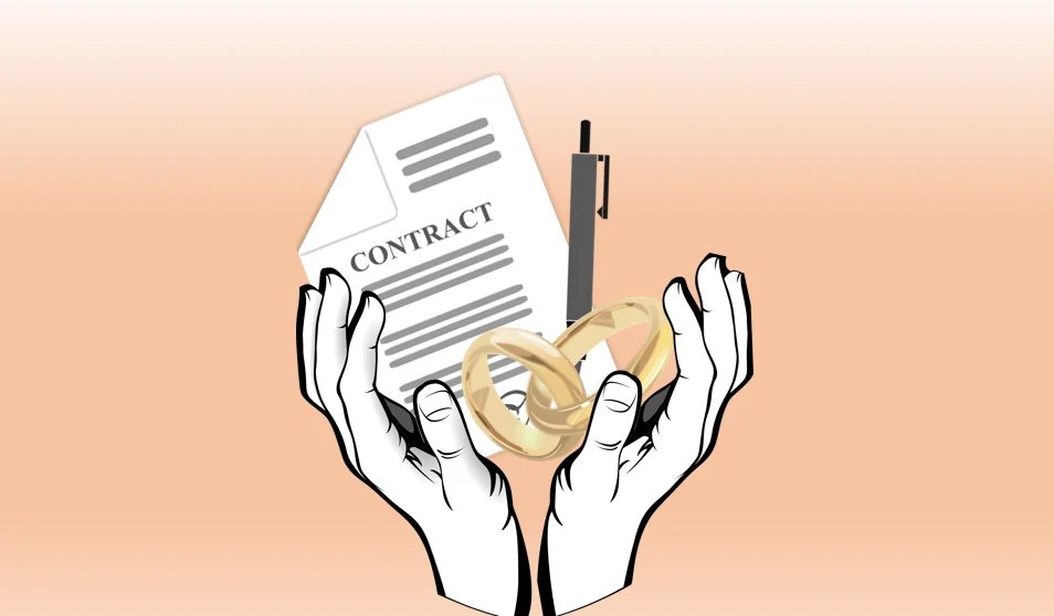 ZSALO - Article Photo_Of Love and Contracts