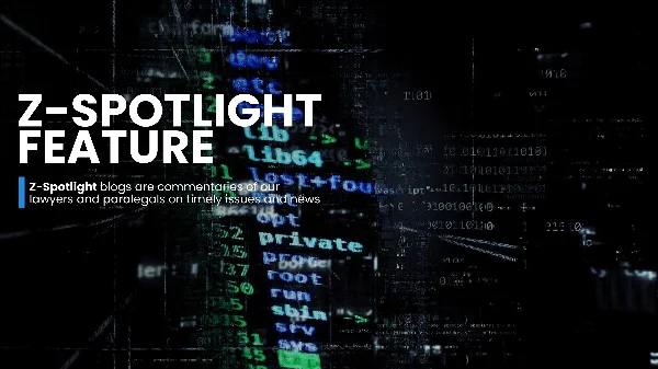 Z-Spotlight for August 2025 Photo