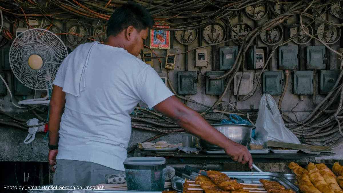 The Ripple Effect of Middle East Conflict: Impact on Philippine MSMEs, Cooperatives, and Nonprofits